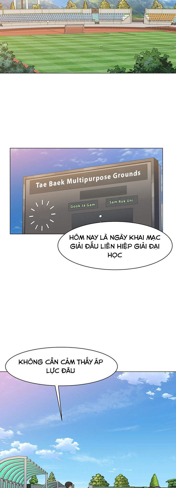 Người Trở Về Từ Cõi Chết Chapter 33 - Trang 2