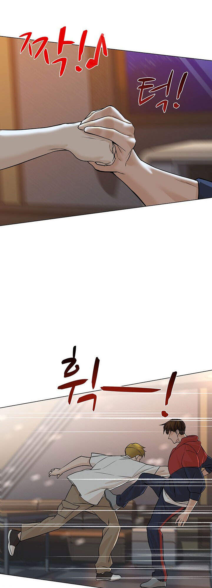 Người Trở Về Từ Cõi Chết Chapter 33 - Trang 2