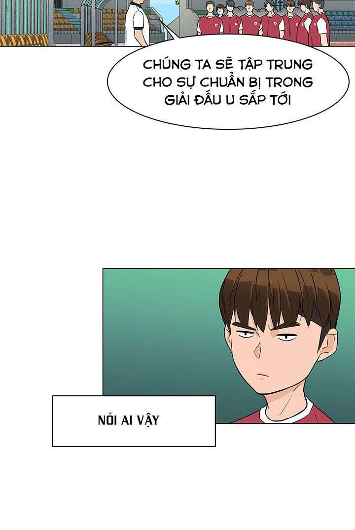 Người Trở Về Từ Cõi Chết Chapter 33 - Trang 2