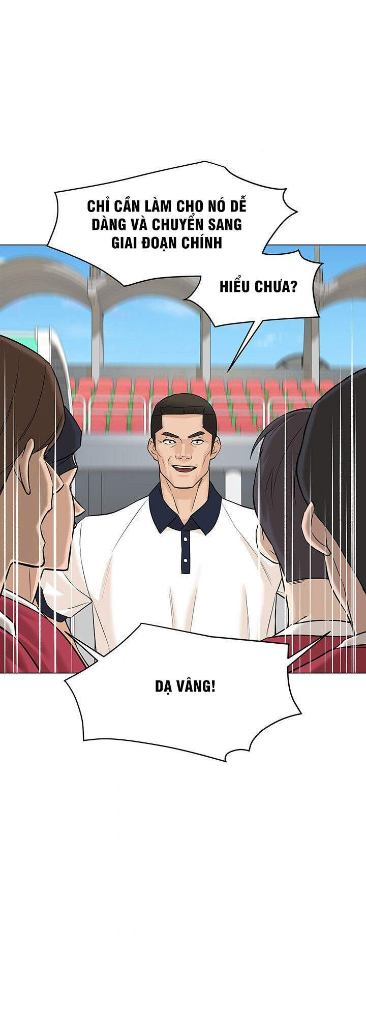 Người Trở Về Từ Cõi Chết Chapter 33 - Trang 2