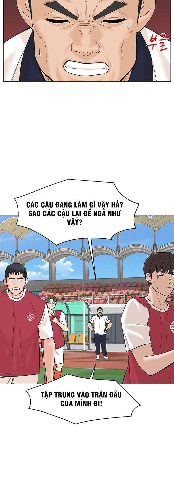 Người Trở Về Từ Cõi Chết Chapter 33 - Trang 2