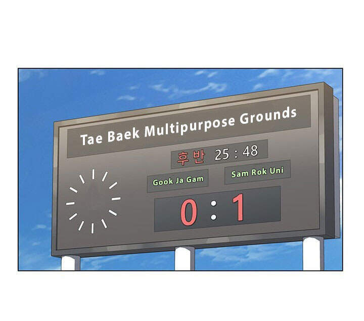 Người Trở Về Từ Cõi Chết Chapter 33 - Trang 2