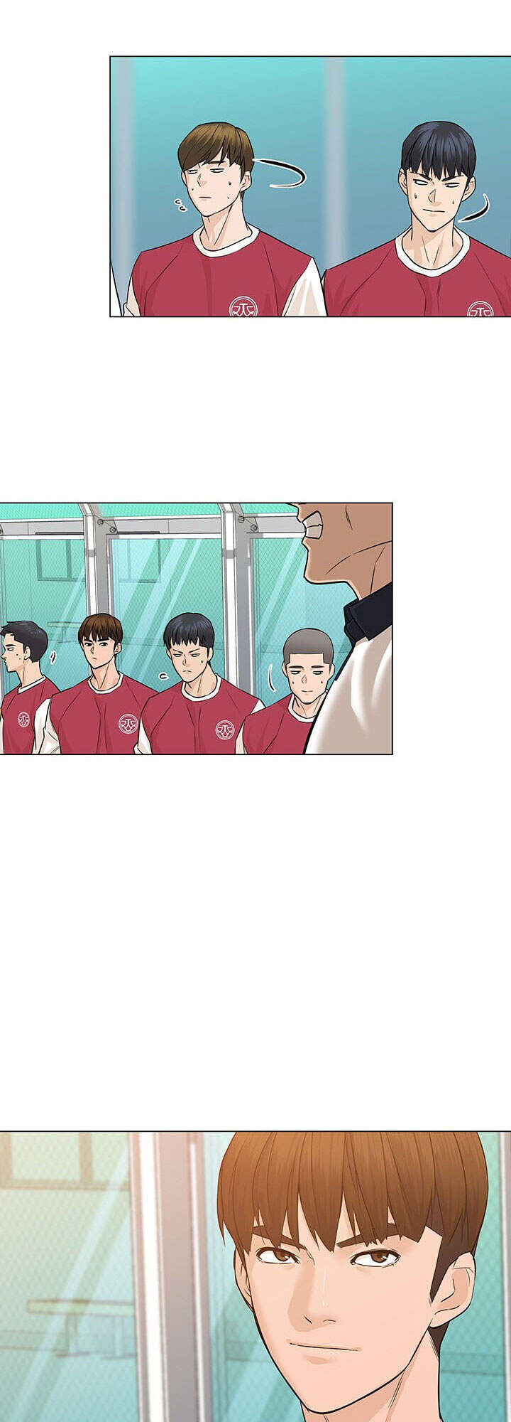 Người Trở Về Từ Cõi Chết Chapter 33 - Trang 2