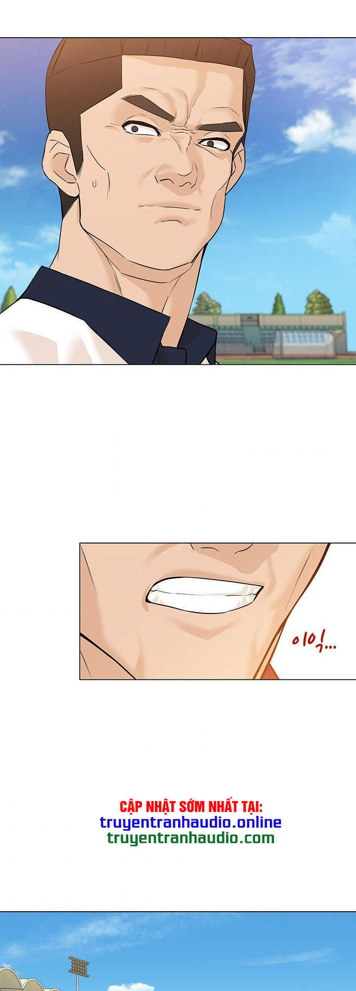 Người Trở Về Từ Cõi Chết Chapter 33 - Trang 2