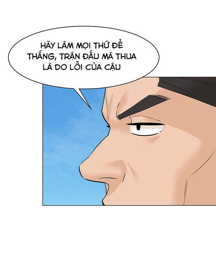 Người Trở Về Từ Cõi Chết Chapter 33 - Trang 2