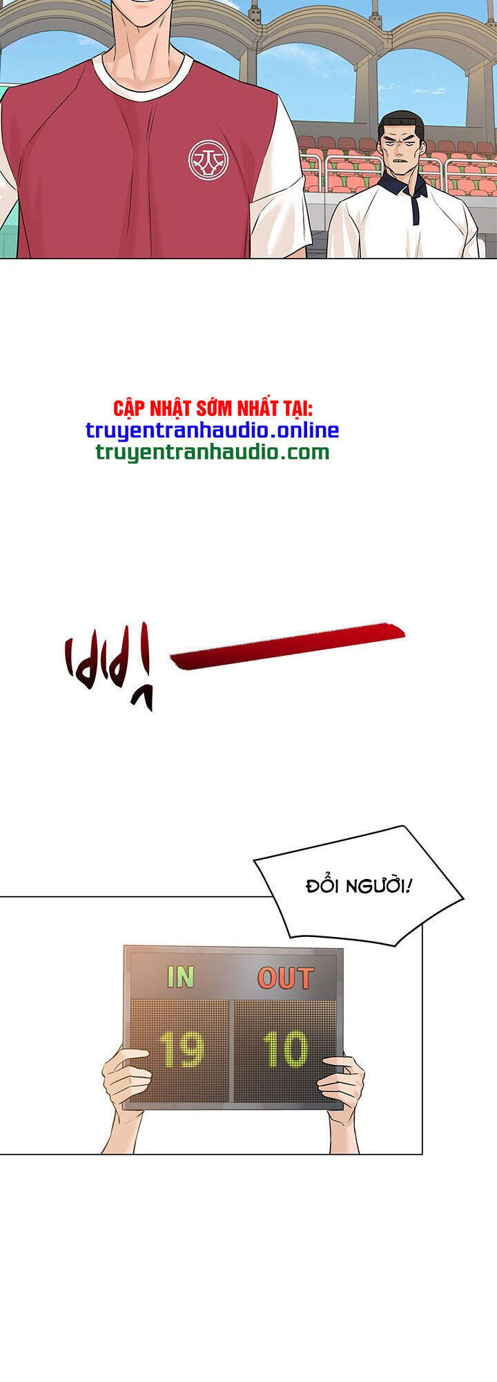 Người Trở Về Từ Cõi Chết Chapter 33 - Trang 2