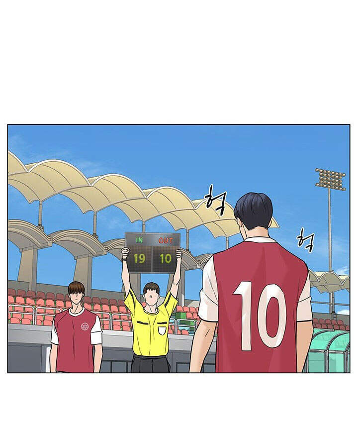 Người Trở Về Từ Cõi Chết Chapter 33 - Trang 2