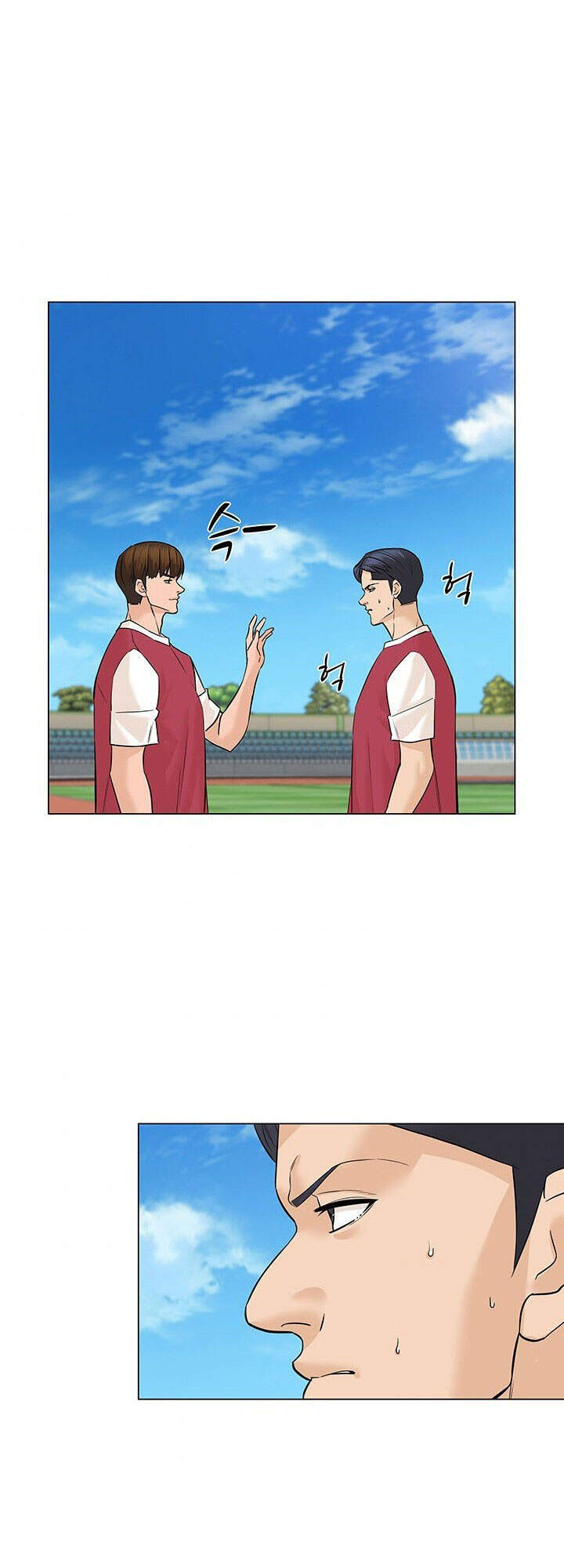 Người Trở Về Từ Cõi Chết Chapter 33 - Trang 2