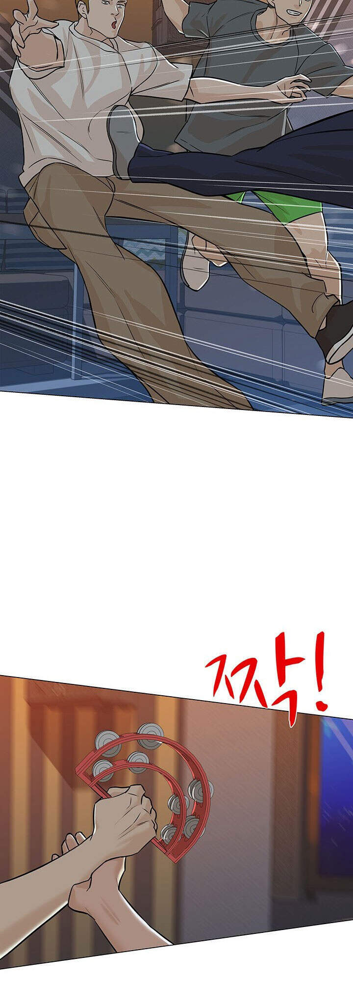 Người Trở Về Từ Cõi Chết Chapter 33 - Trang 2