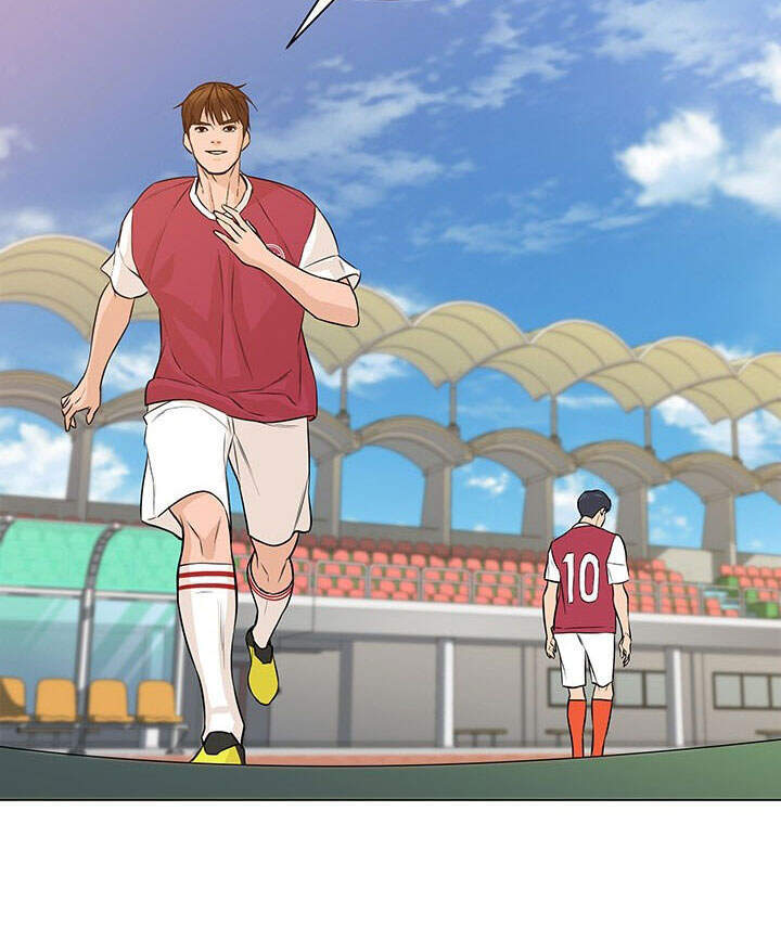 Người Trở Về Từ Cõi Chết Chapter 33 - Trang 2