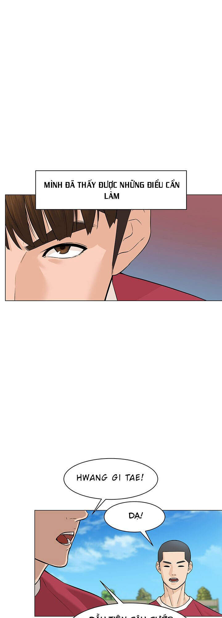 Người Trở Về Từ Cõi Chết Chapter 33 - Trang 2