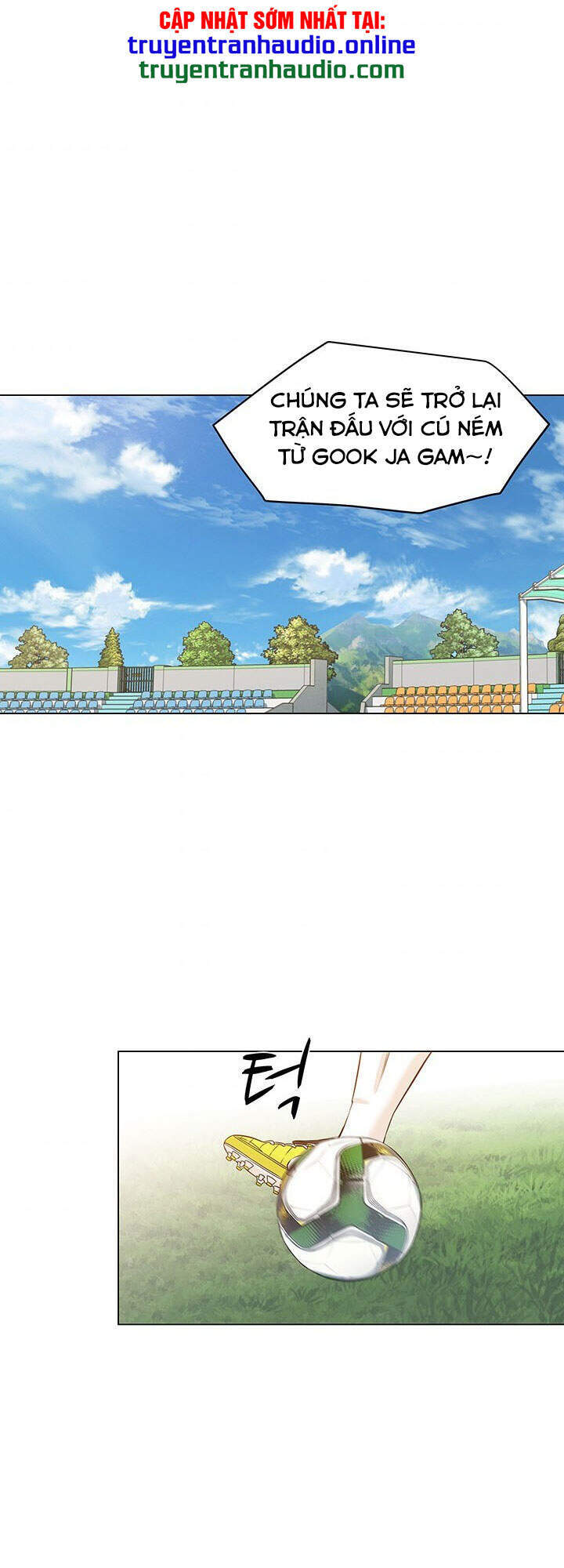 Người Trở Về Từ Cõi Chết Chapter 33 - Trang 2