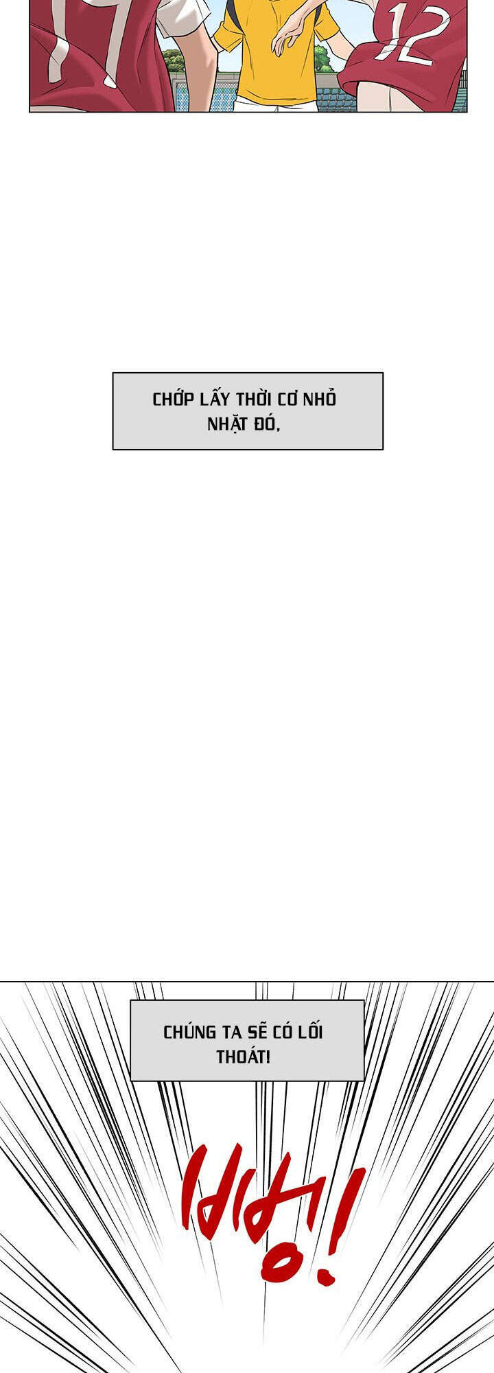 Người Trở Về Từ Cõi Chết Chapter 33 - Trang 2