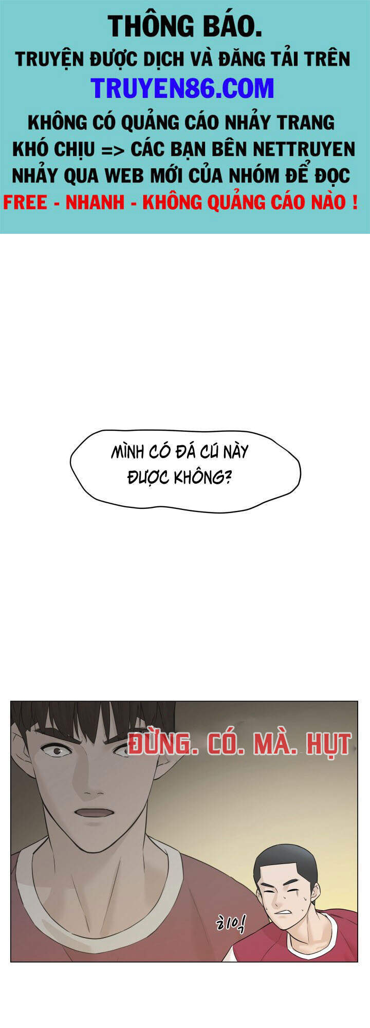 Người Trở Về Từ Cõi Chết Chapter 34 - Trang 2