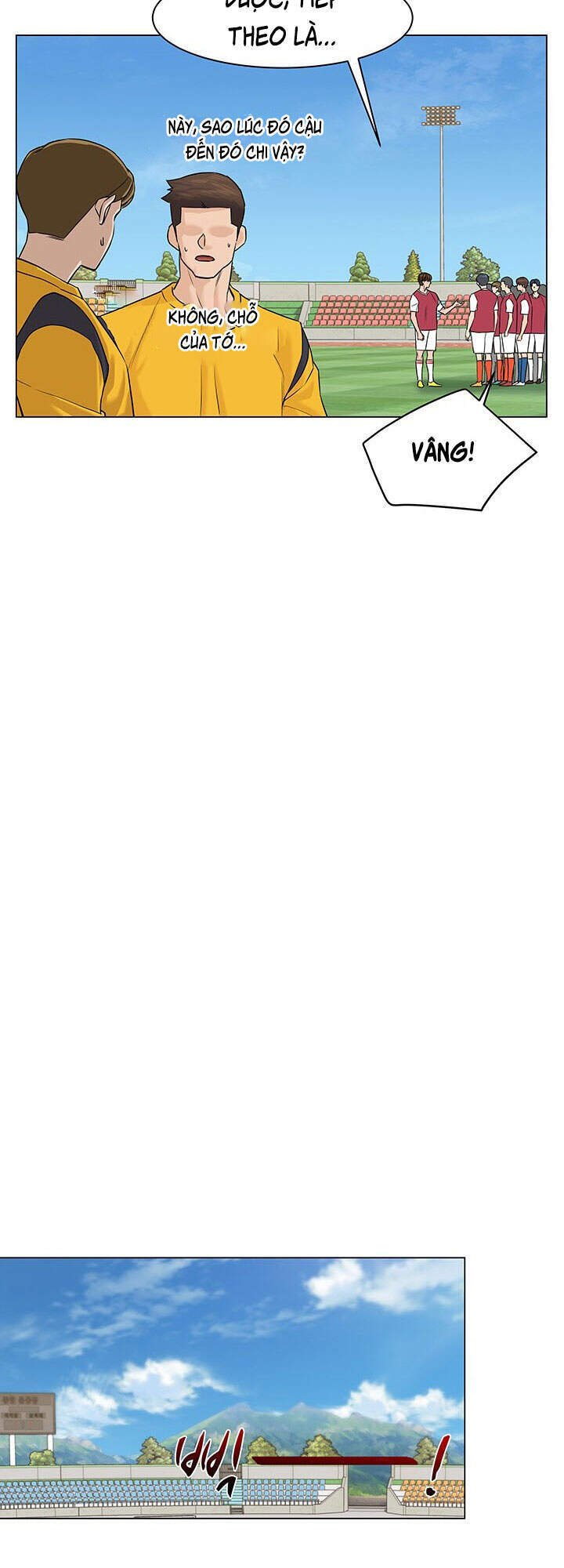 Người Trở Về Từ Cõi Chết Chapter 34 - Trang 2