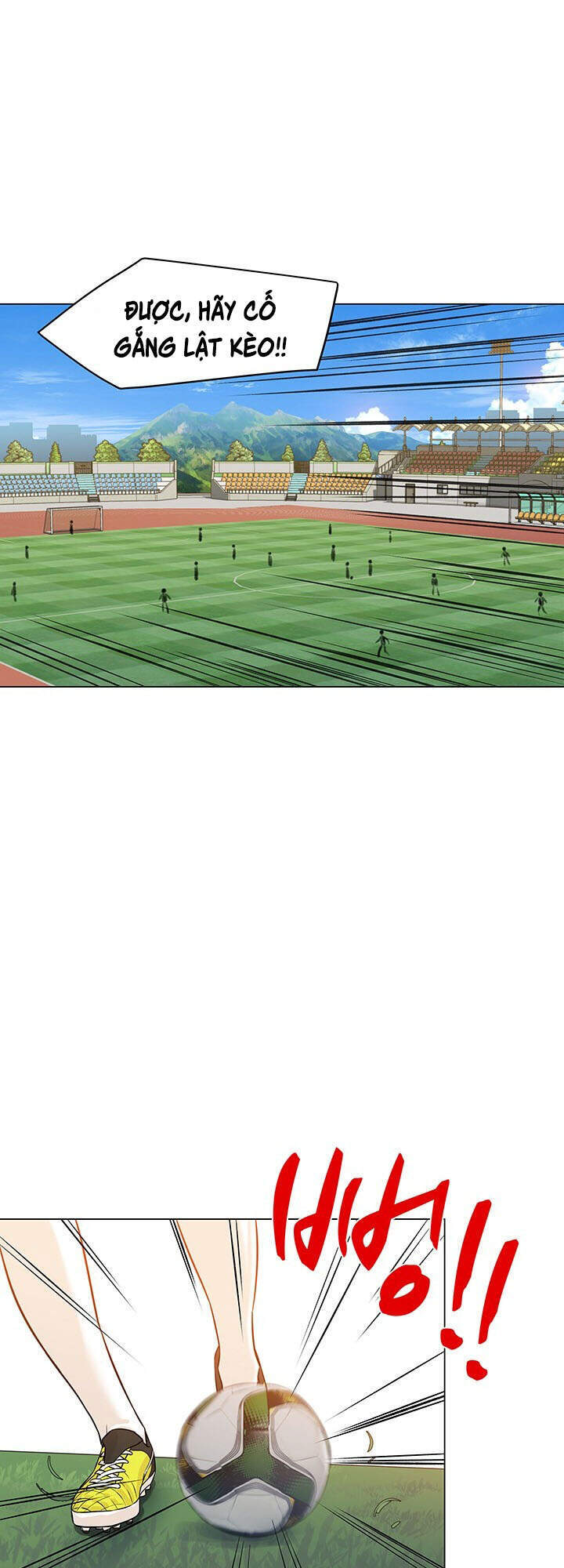 Người Trở Về Từ Cõi Chết Chapter 34 - Trang 2