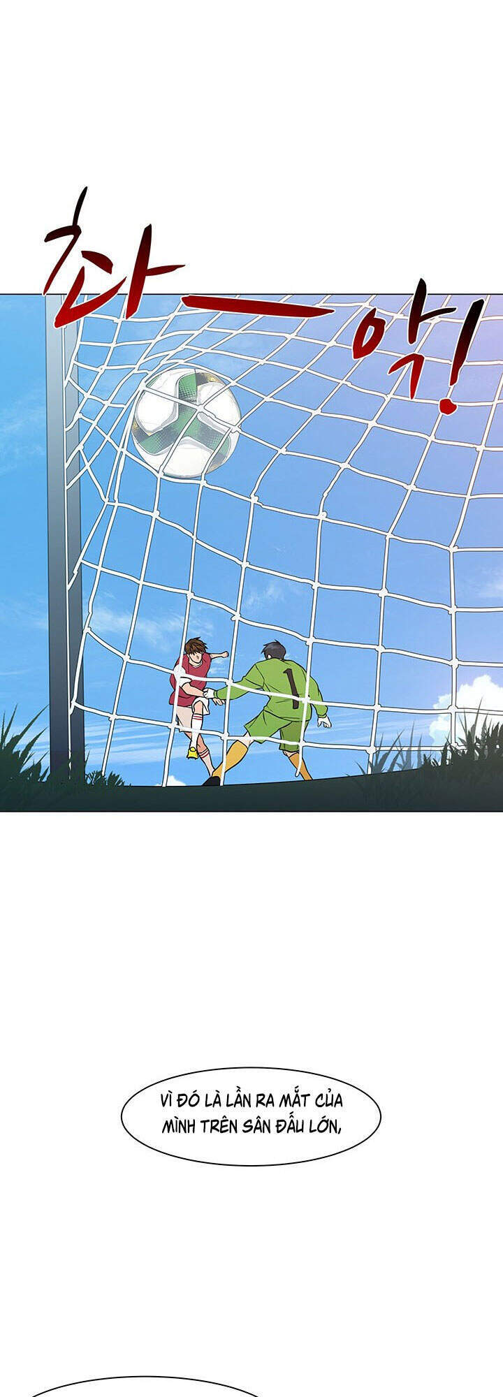 Người Trở Về Từ Cõi Chết Chapter 34 - Trang 2