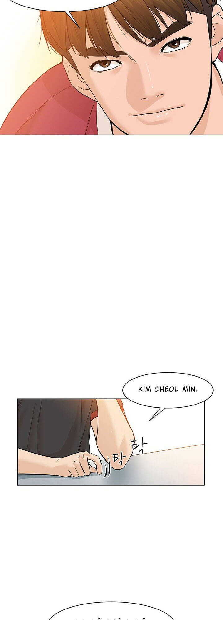 Người Trở Về Từ Cõi Chết Chapter 34 - Trang 2