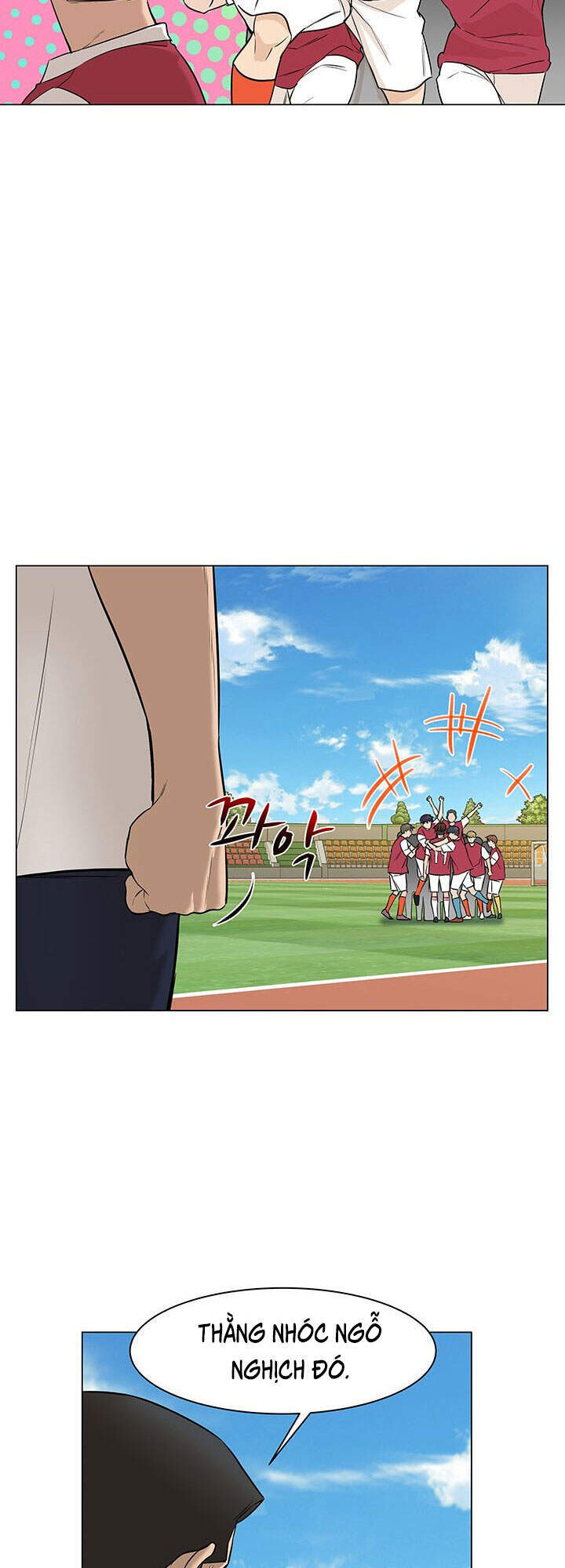 Người Trở Về Từ Cõi Chết Chapter 34 - Trang 2