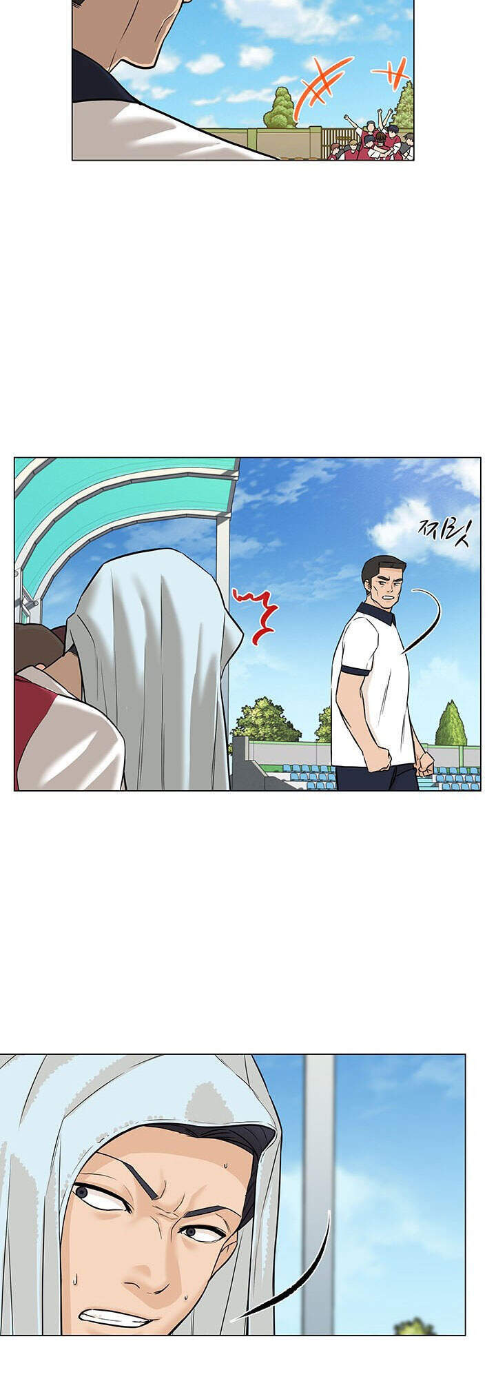 Người Trở Về Từ Cõi Chết Chapter 34 - Trang 2