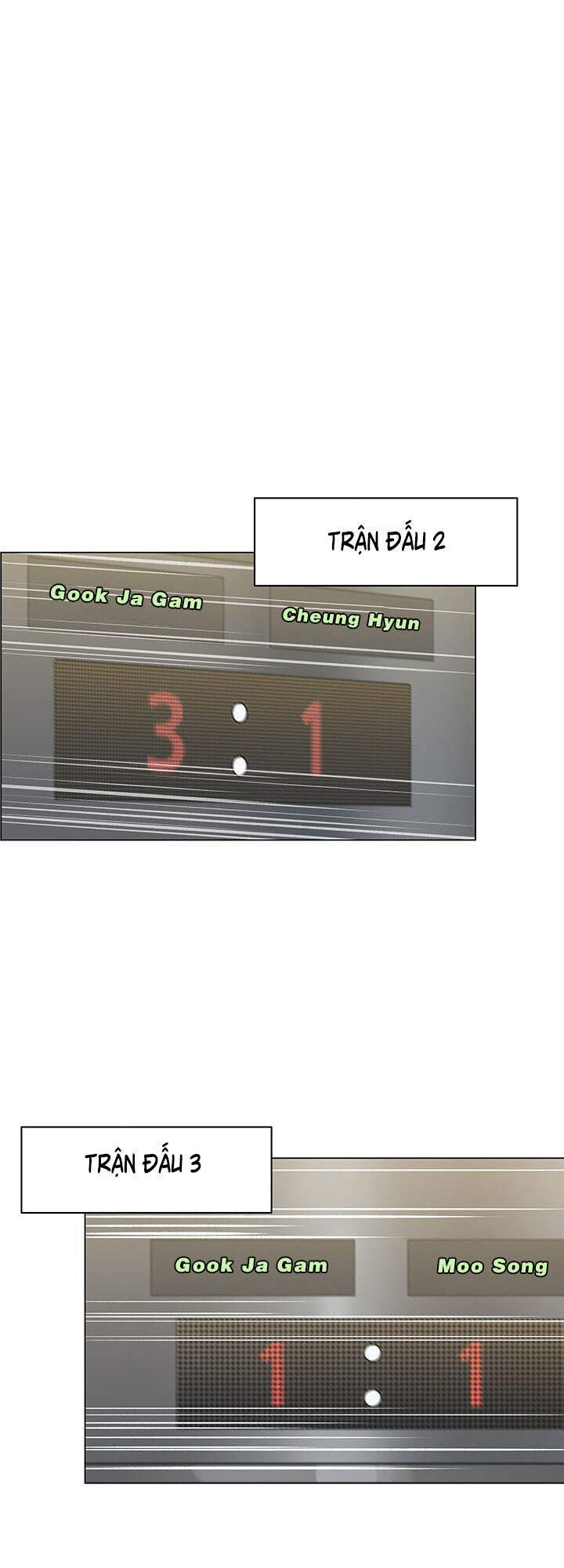 Người Trở Về Từ Cõi Chết Chapter 34 - Trang 2