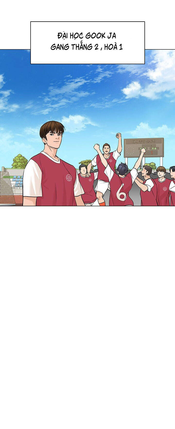 Người Trở Về Từ Cõi Chết Chapter 34 - Trang 2