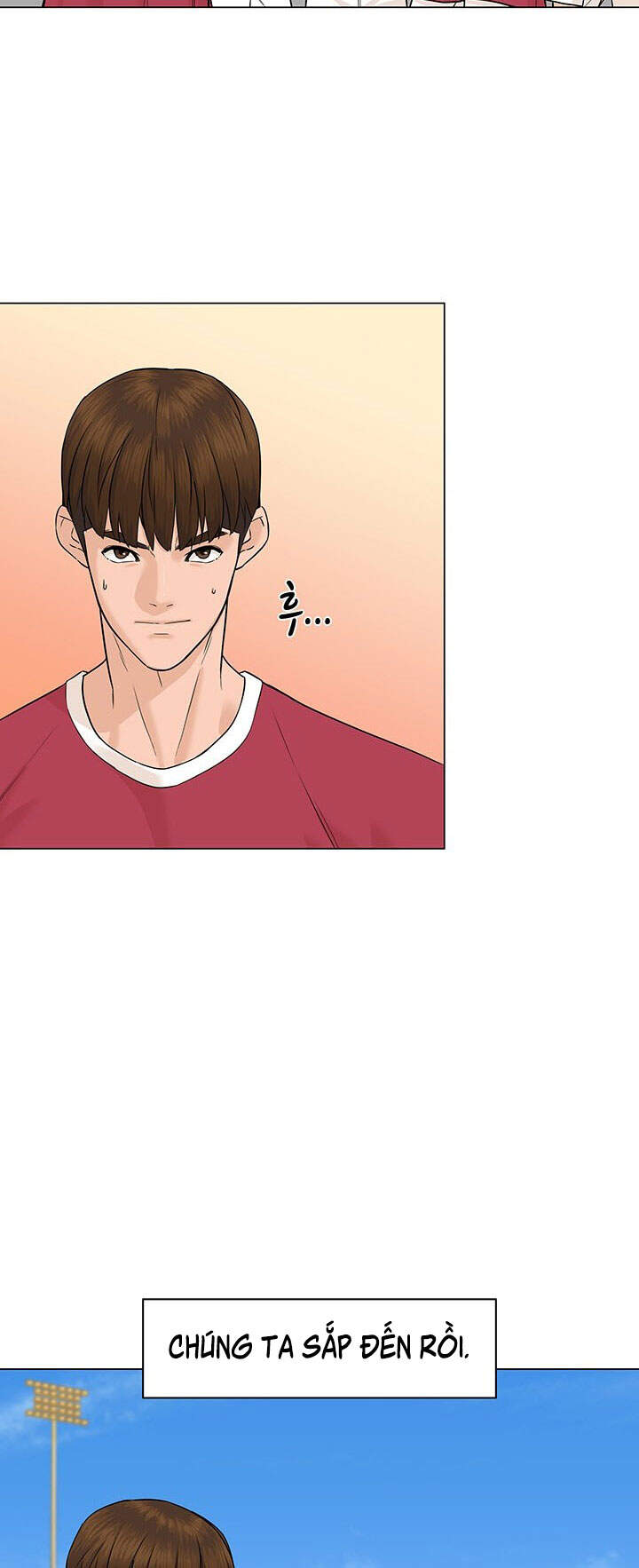 Người Trở Về Từ Cõi Chết Chapter 34 - Trang 2