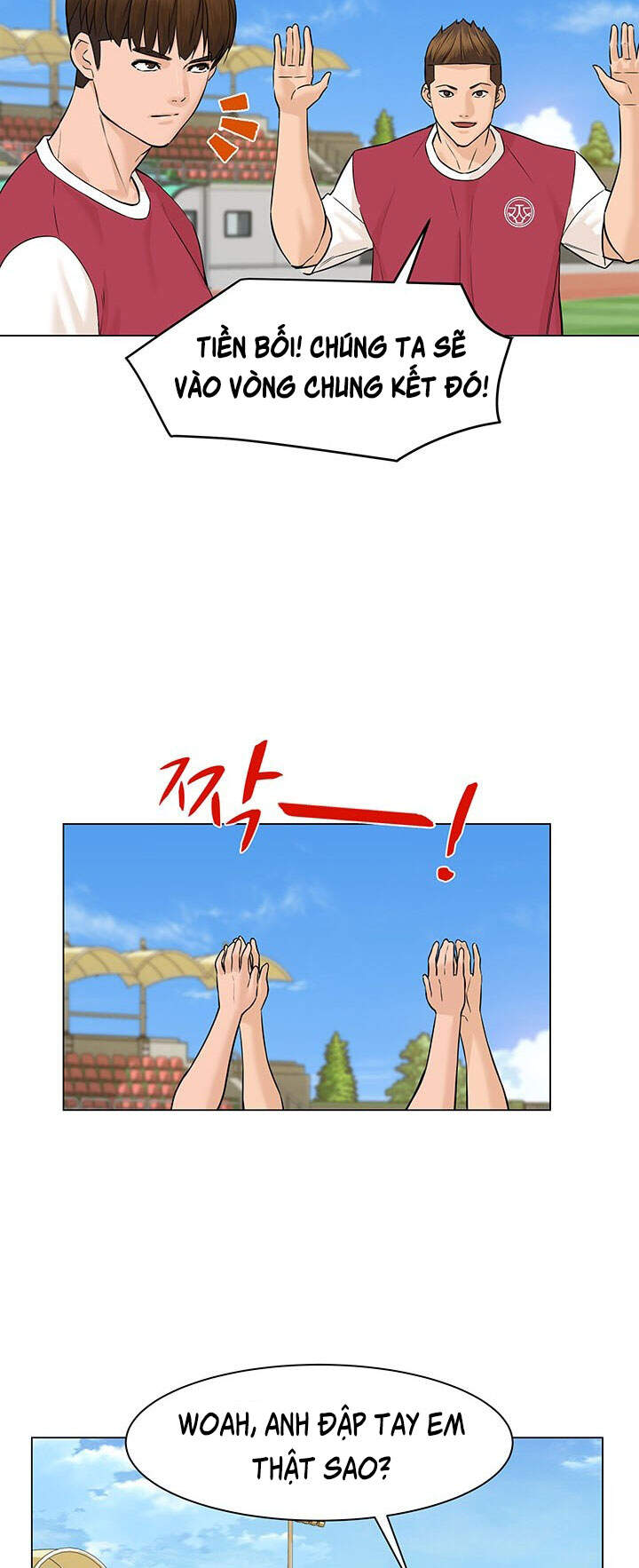 Người Trở Về Từ Cõi Chết Chapter 34 - Trang 2