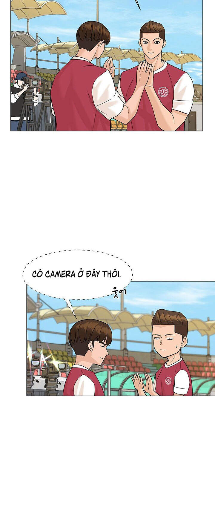 Người Trở Về Từ Cõi Chết Chapter 34 - Trang 2