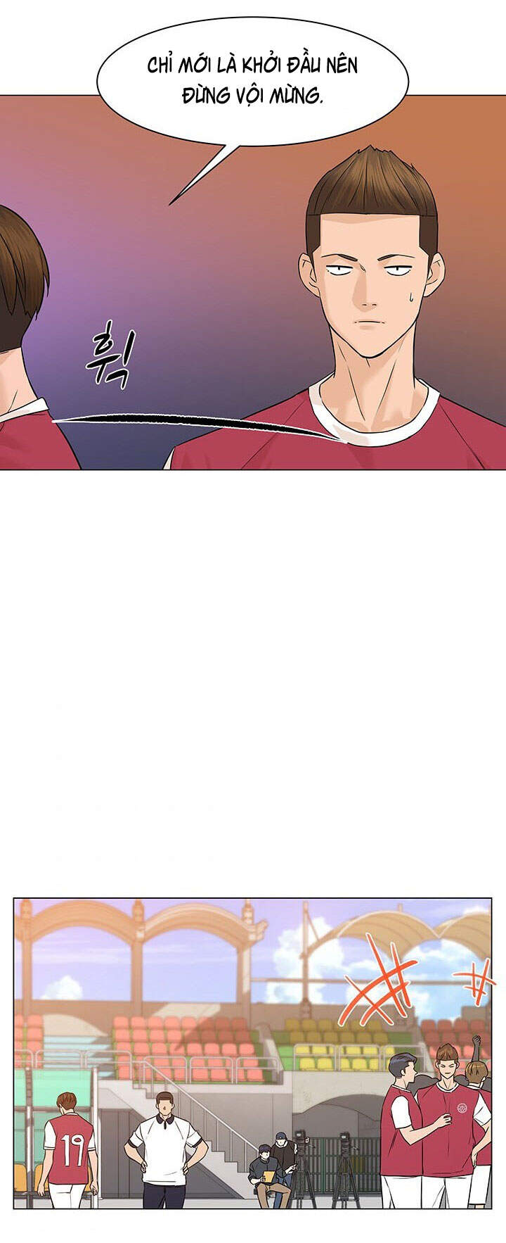 Người Trở Về Từ Cõi Chết Chapter 34 - Trang 2