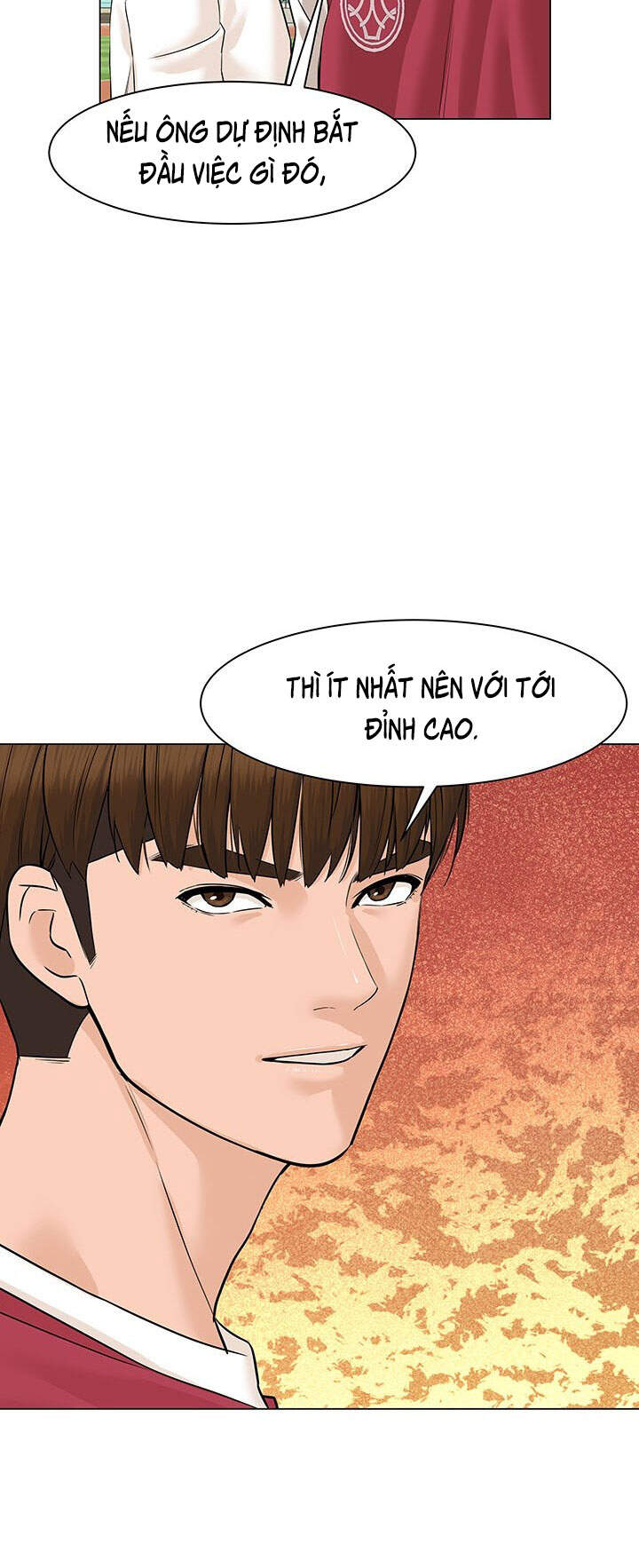 Người Trở Về Từ Cõi Chết Chapter 34 - Trang 2