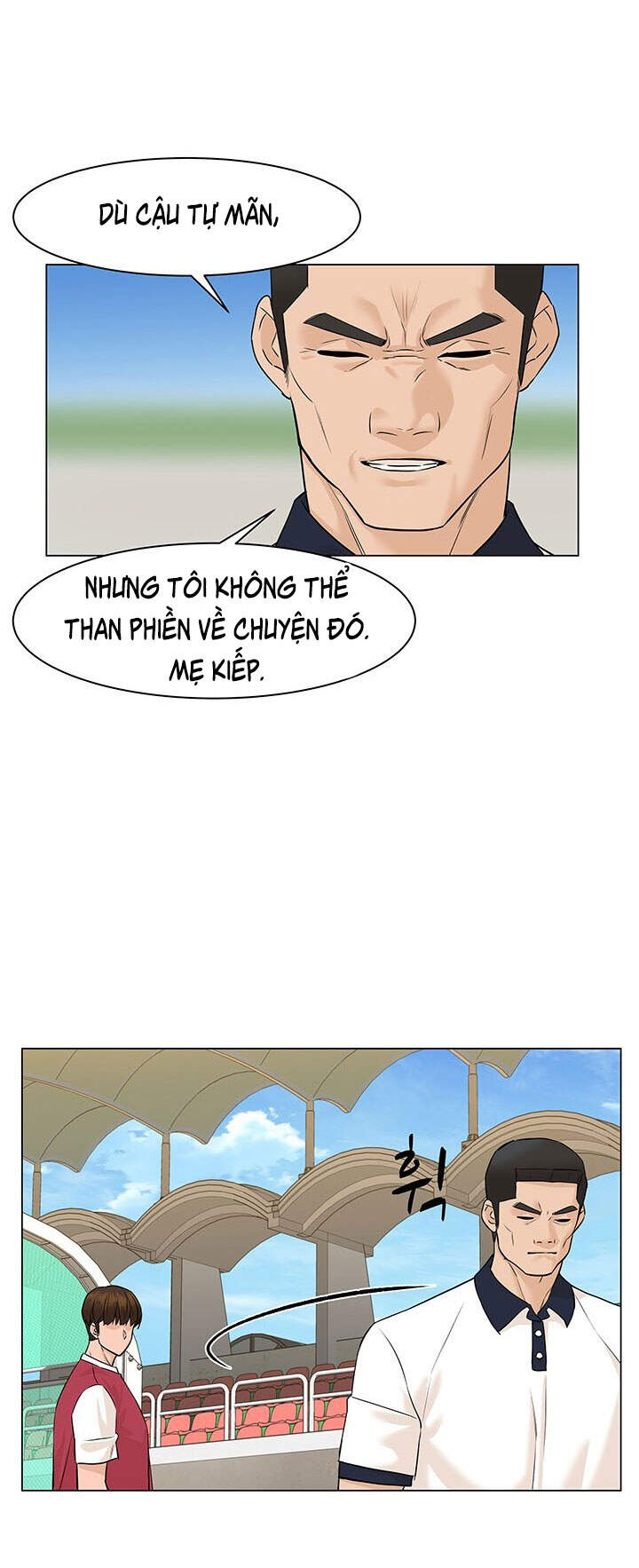 Người Trở Về Từ Cõi Chết Chapter 34 - Trang 2