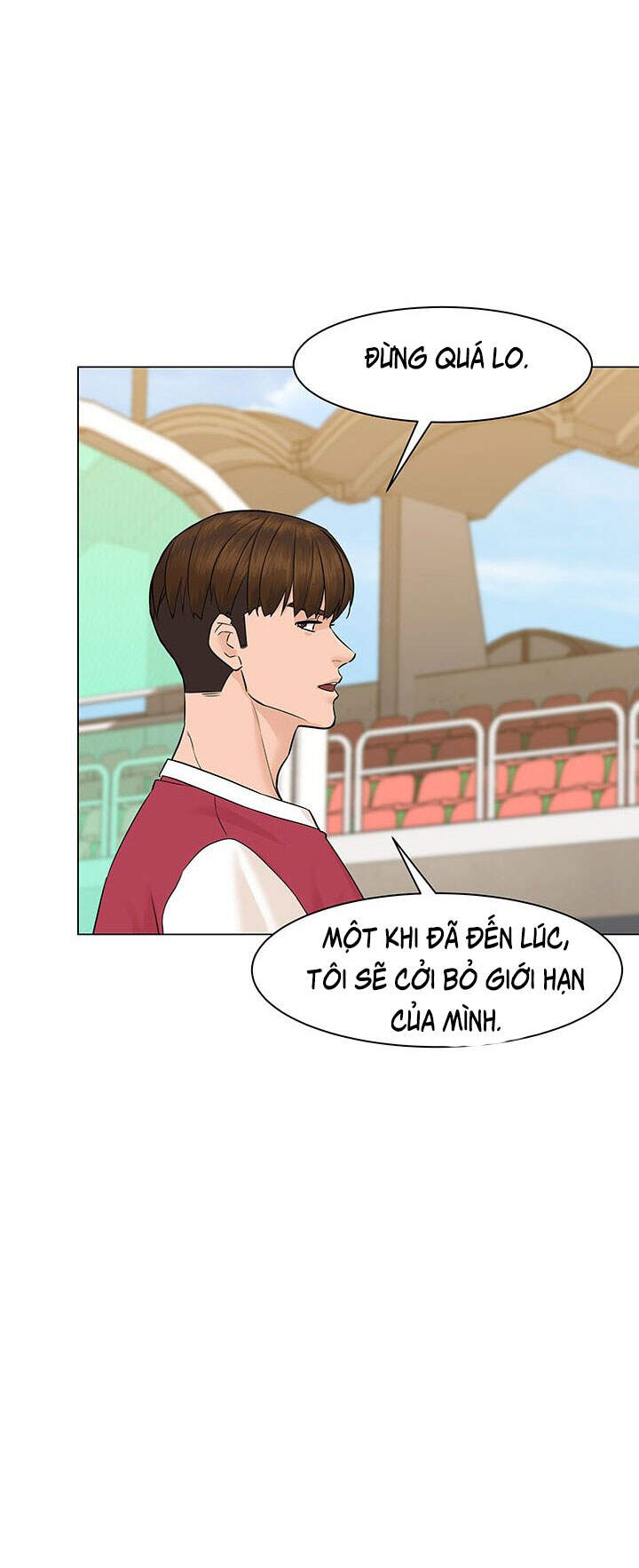 Người Trở Về Từ Cõi Chết Chapter 34 - Trang 2