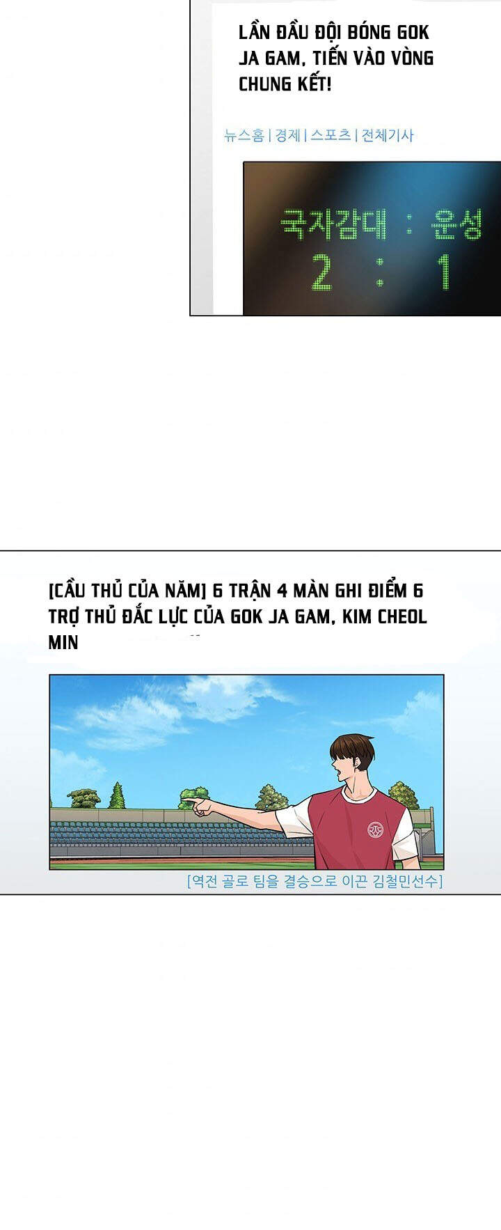 Người Trở Về Từ Cõi Chết Chapter 34 - Trang 2