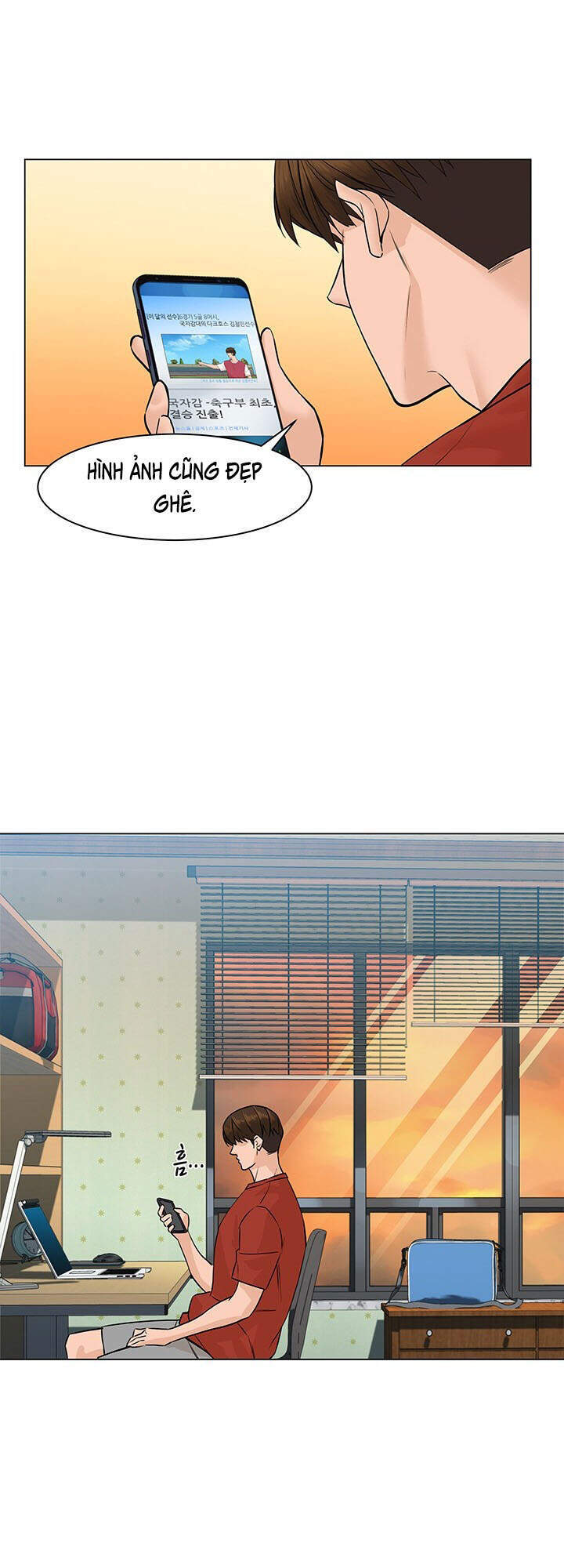 Người Trở Về Từ Cõi Chết Chapter 34 - Trang 2