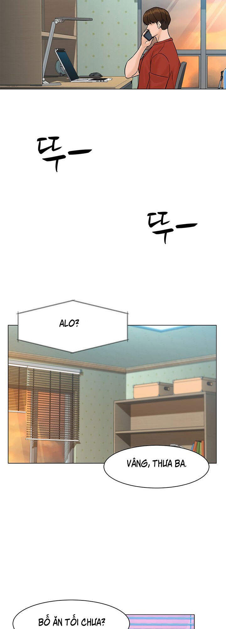 Người Trở Về Từ Cõi Chết Chapter 34 - Trang 2