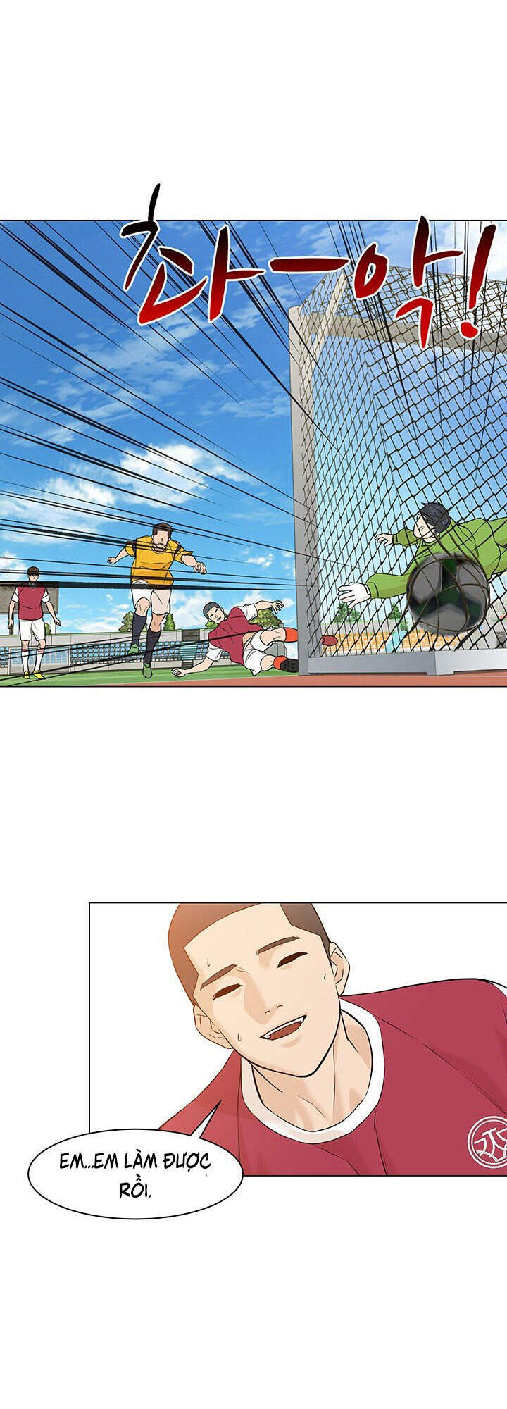 Người Trở Về Từ Cõi Chết Chapter 34 - Trang 2