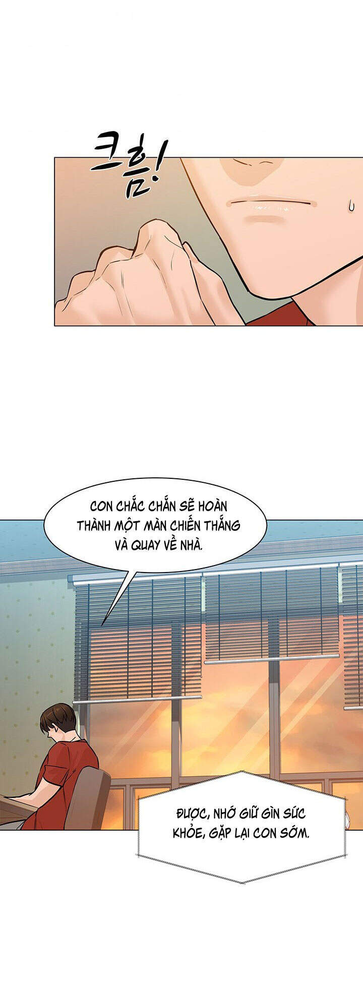 Người Trở Về Từ Cõi Chết Chapter 34 - Trang 2