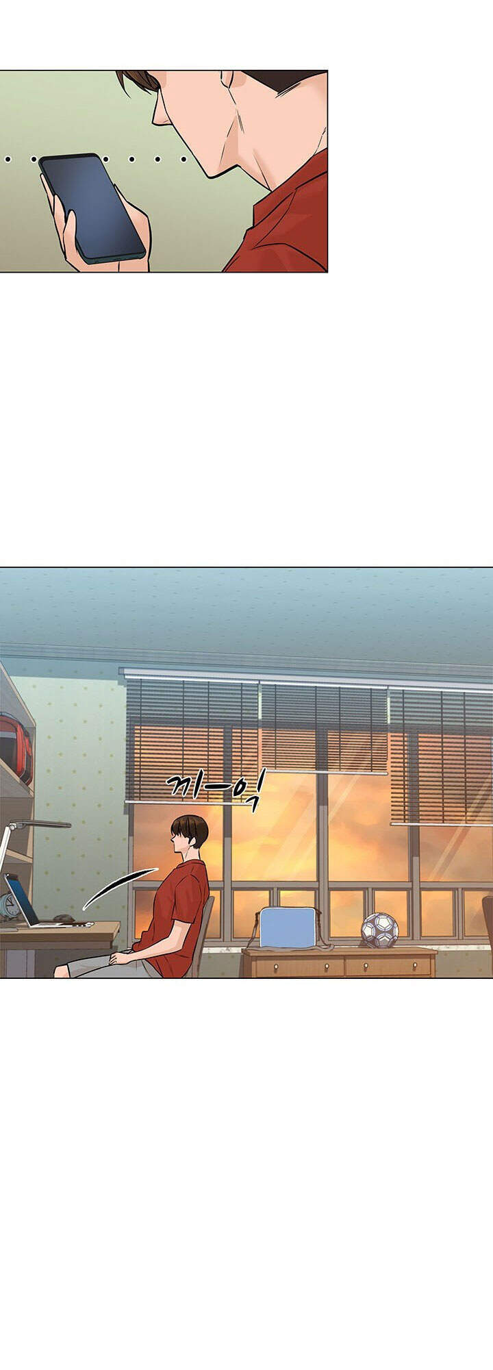 Người Trở Về Từ Cõi Chết Chapter 34 - Trang 2