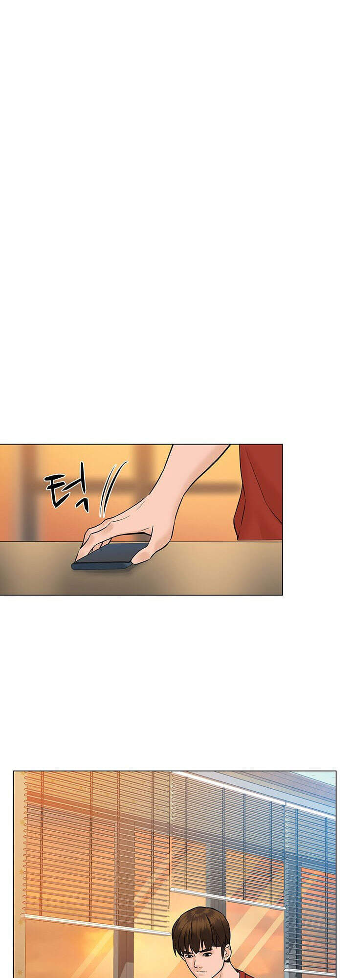 Người Trở Về Từ Cõi Chết Chapter 34 - Trang 2