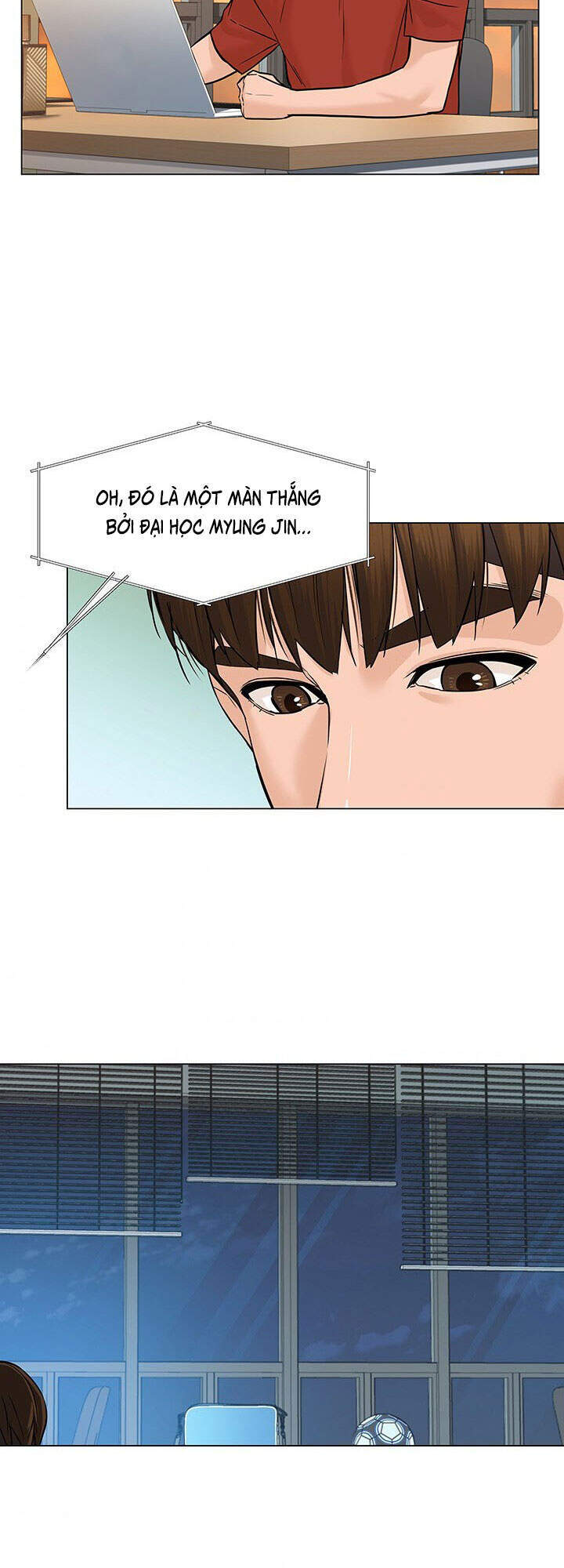 Người Trở Về Từ Cõi Chết Chapter 34 - Trang 2