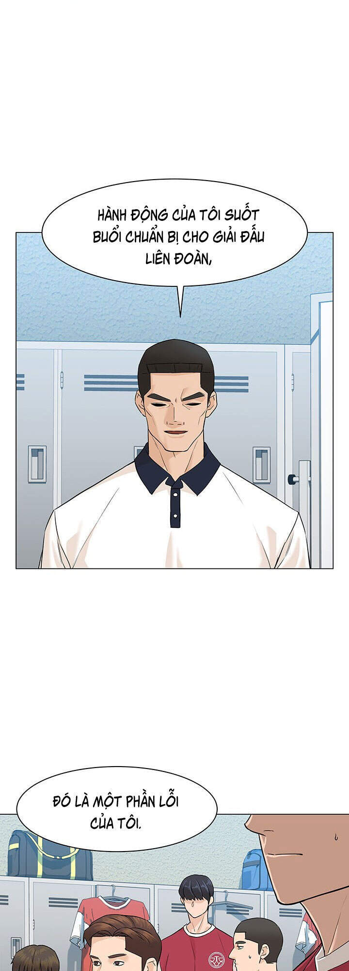 Người Trở Về Từ Cõi Chết Chapter 34 - Trang 2