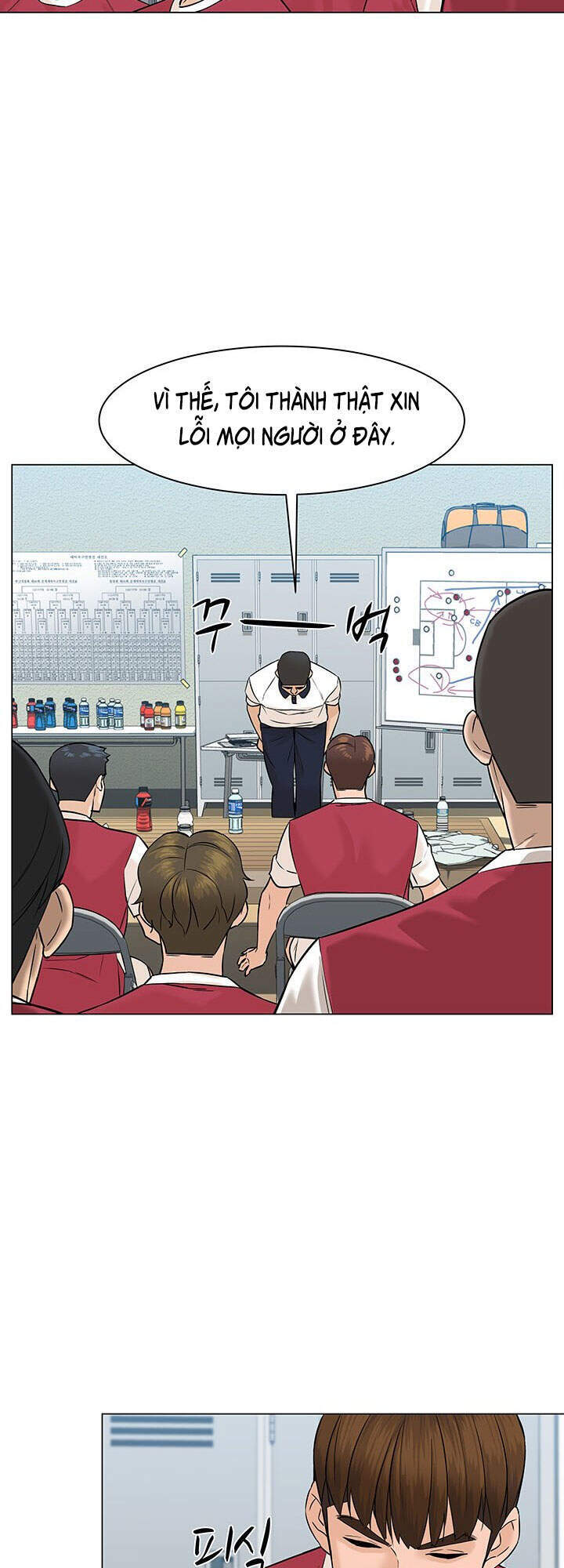 Người Trở Về Từ Cõi Chết Chapter 34 - Trang 2