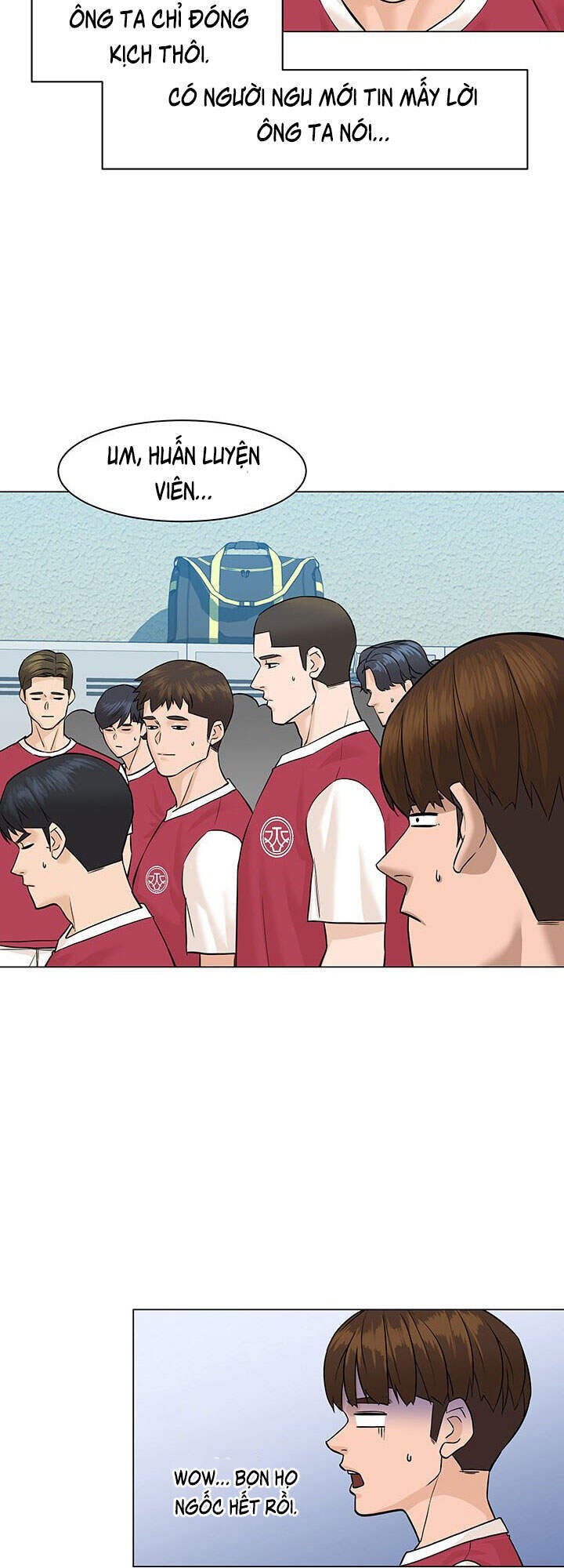 Người Trở Về Từ Cõi Chết Chapter 34 - Trang 2