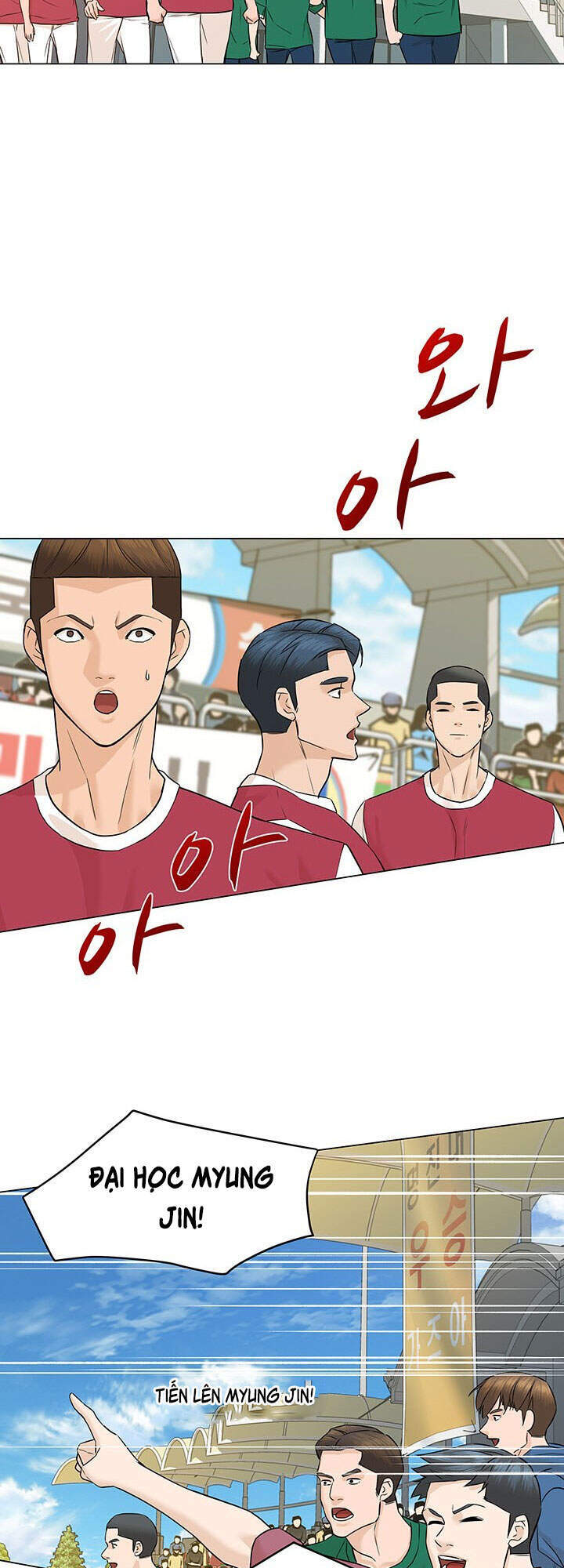 Người Trở Về Từ Cõi Chết Chapter 34 - Trang 2