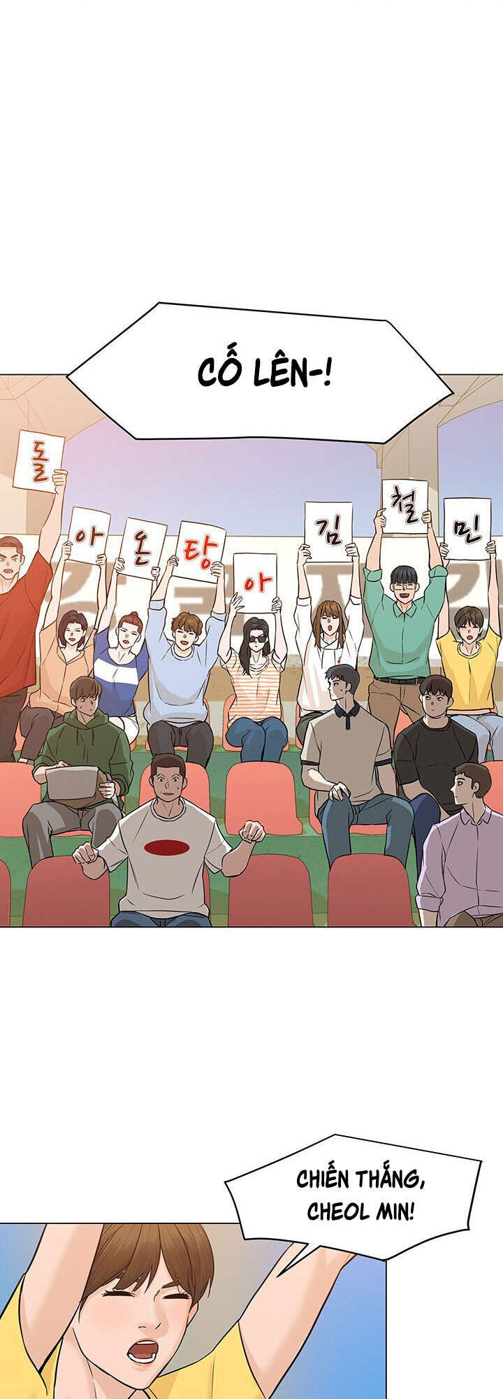 Người Trở Về Từ Cõi Chết Chapter 34 - Trang 2