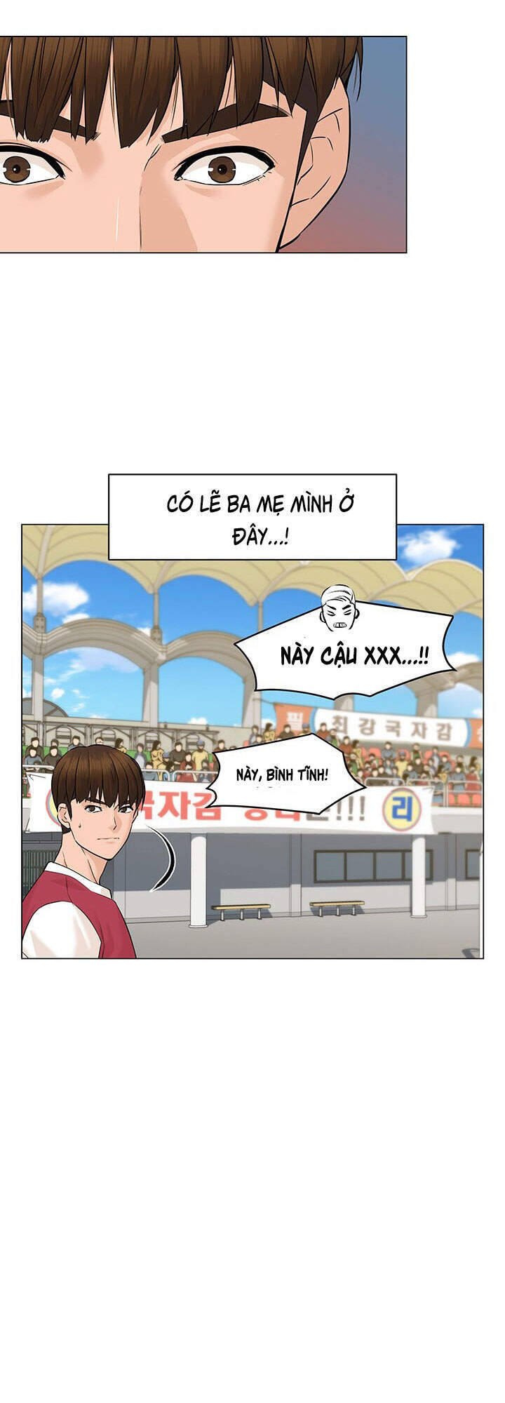 Người Trở Về Từ Cõi Chết Chapter 34 - Trang 2