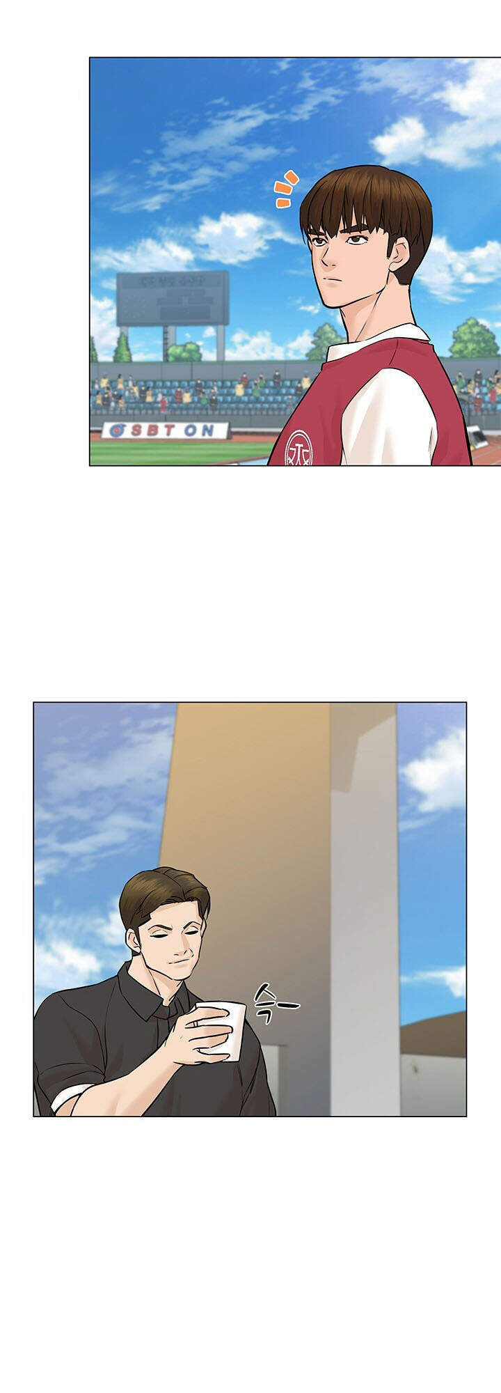 Người Trở Về Từ Cõi Chết Chapter 35 - Trang 2