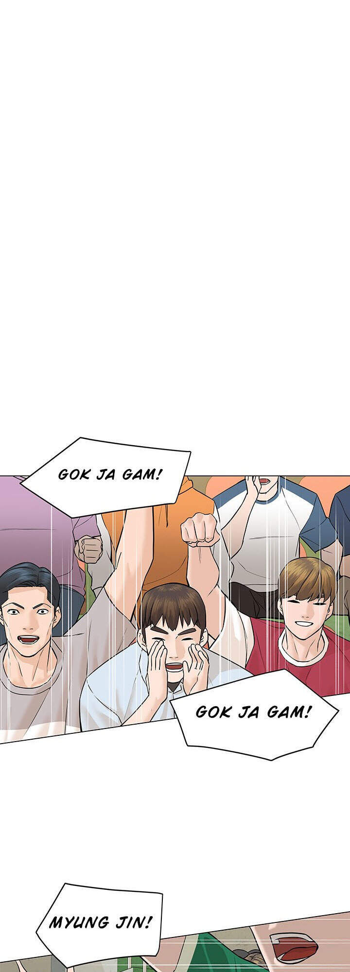 Người Trở Về Từ Cõi Chết Chapter 35 - Trang 2