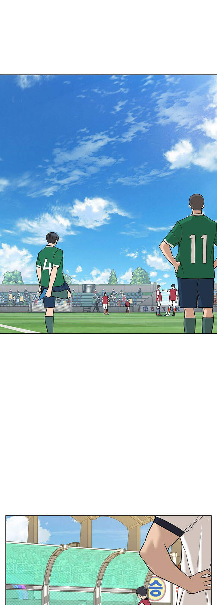 Người Trở Về Từ Cõi Chết Chapter 35 - Trang 2